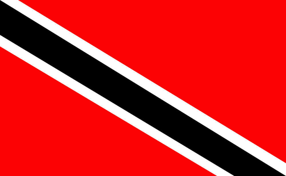 República de Trinidad e Tobago