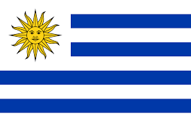 República Oriental do Uruguai