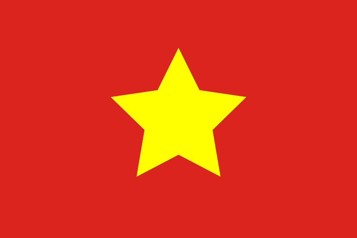 República Socialista do Vietnã