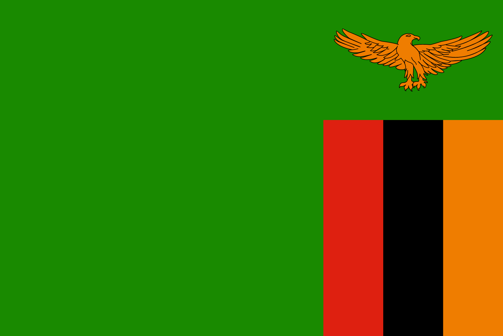 República da Zâmbia