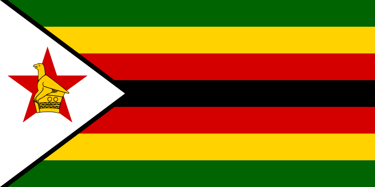 República do Zimbábue